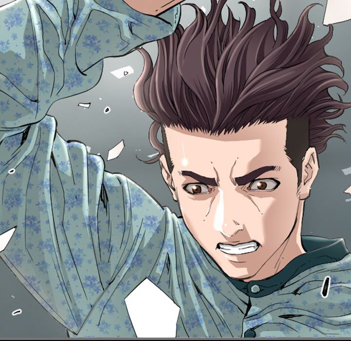 最后的男人：3 -最后的男人-无名（第13张）