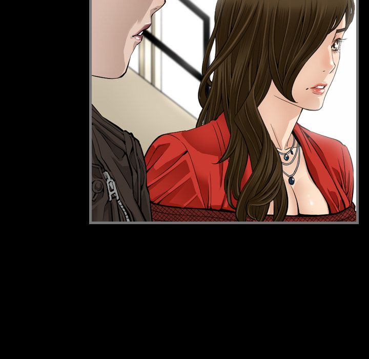 最后的男人第6话 -最后的男人-无名（第10张）