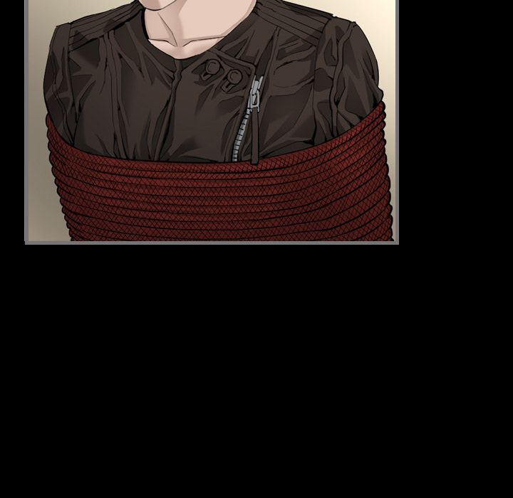 最后的男人第6话 -最后的男人-无名（第12张）