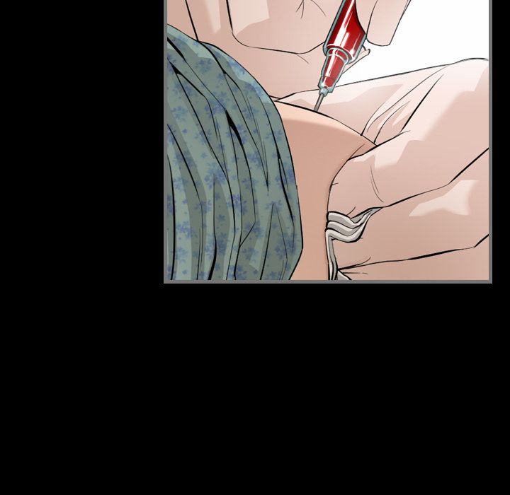 最后的男人第5话 -最后的男人-无名（第26张）