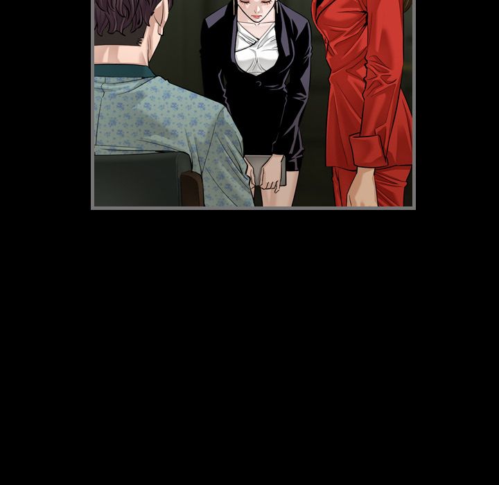 最后的男人第5话 -最后的男人-无名（第30张）