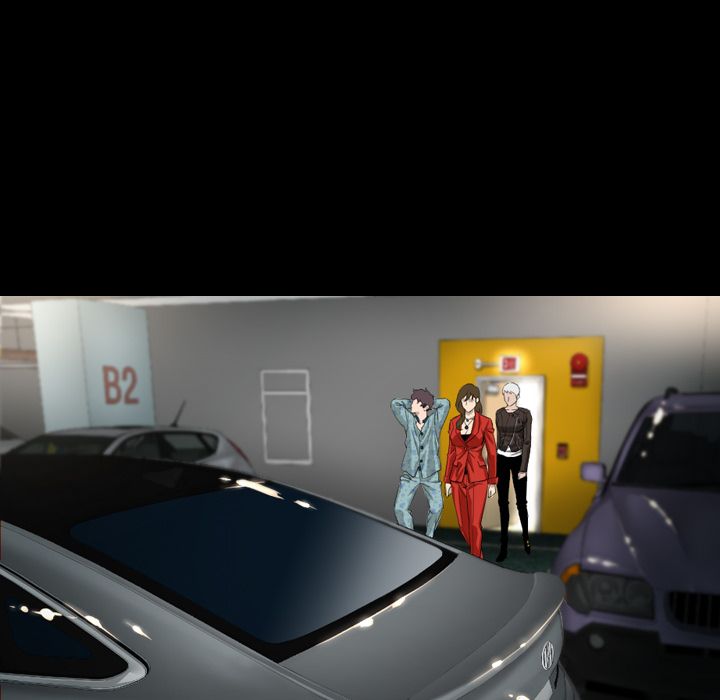 最后的男人第5话 -最后的男人-无名（第36张）