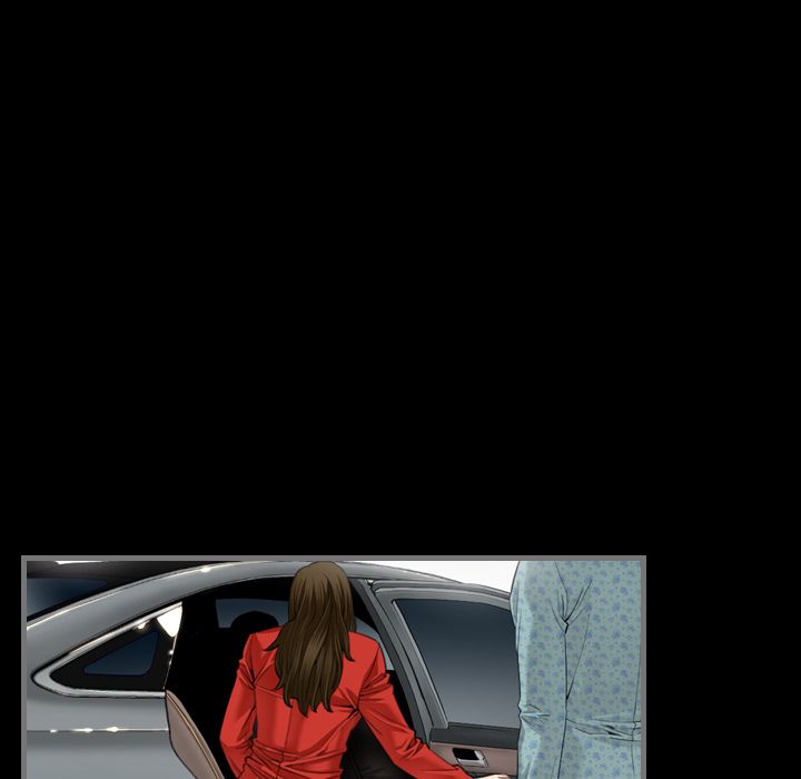 最后的男人第5话 -最后的男人-无名（第39张）