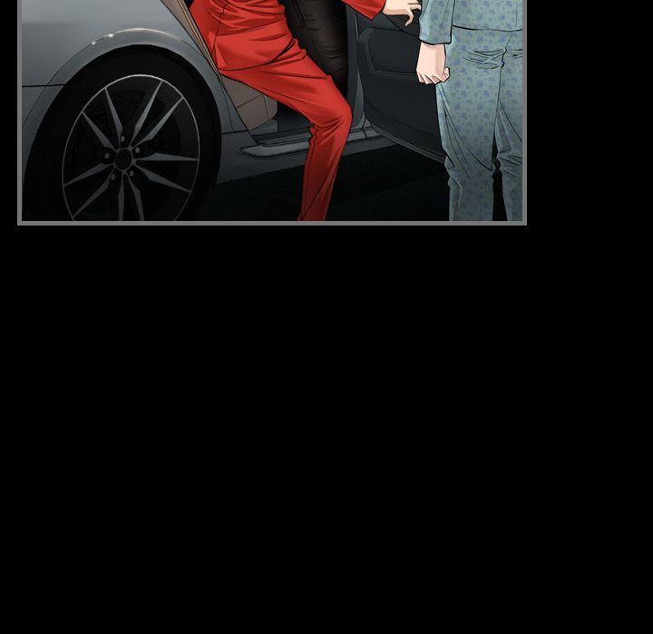 最后的男人第5话 -最后的男人-无名（第40张）