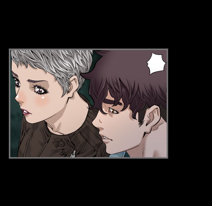 最后的男人第5话 -最后的男人-无名（第48张）