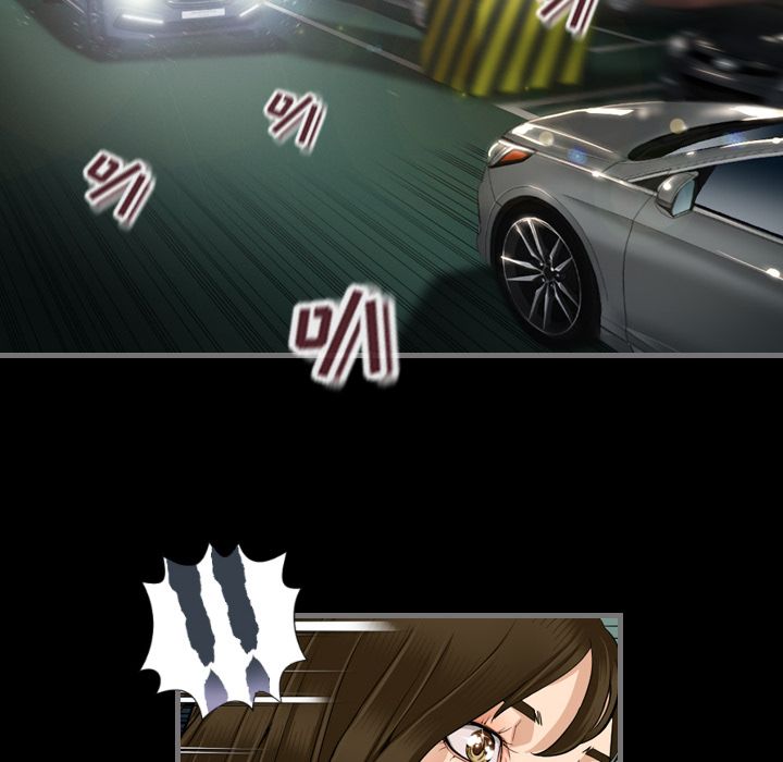 最后的男人第5话 -最后的男人-无名（第50张）