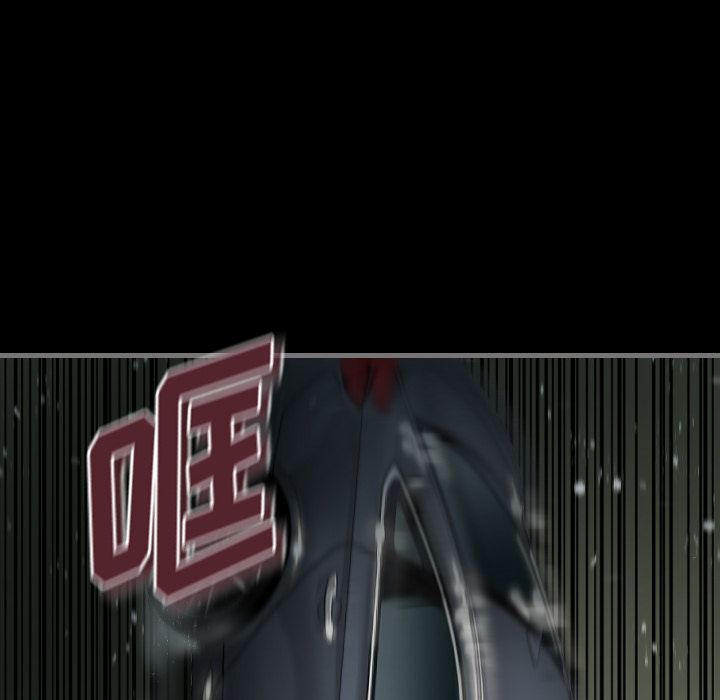 最后的男人第5话 -最后的男人-无名（第52张）