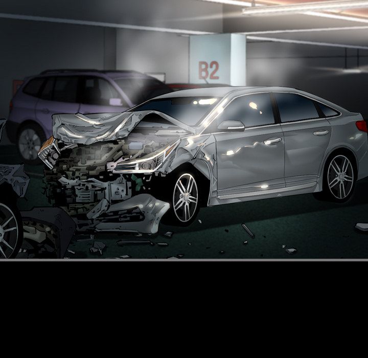 最后的男人第5话 -最后的男人-无名（第56张）