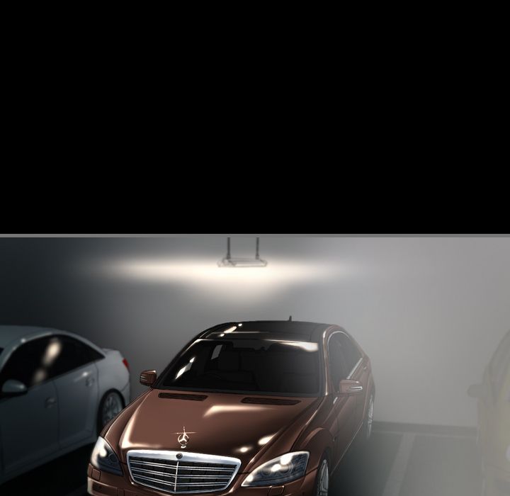 最后的男人第5话 -最后的男人-无名（第59张）