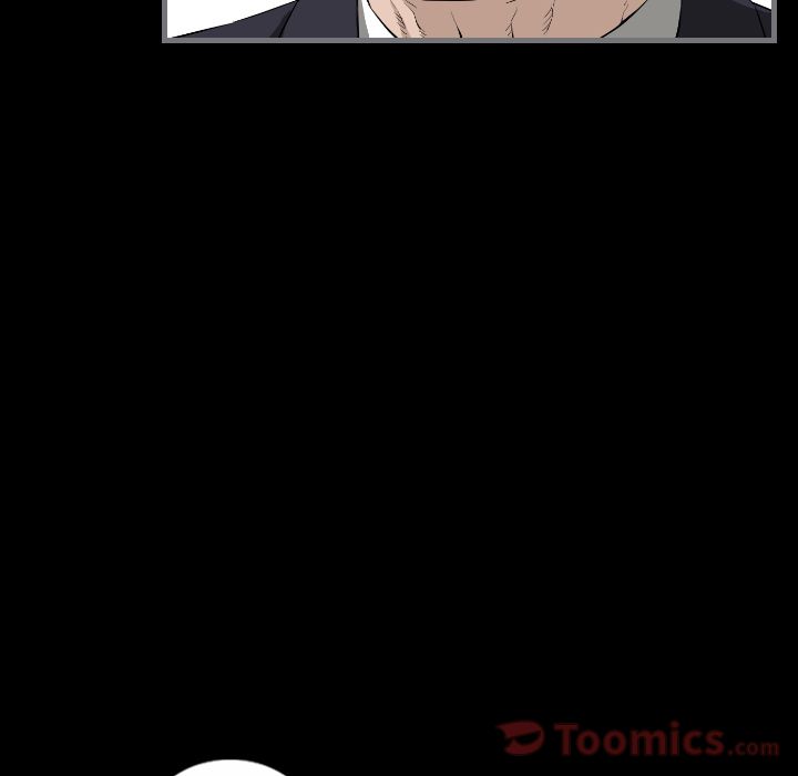 最后的男人:第8话 -最后的男人-无名（第21张）