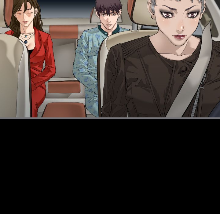 最后的男人:第9话 -最后的男人-无名（第5张）