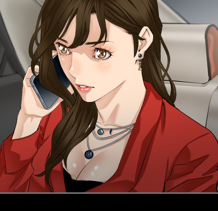 最后的男人:第9话 -最后的男人-无名（第9张）