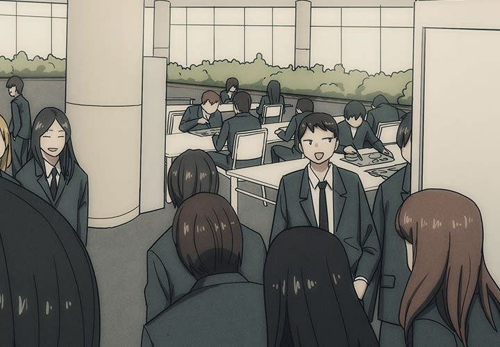 罪与罚:第38话 -罪与罚-无名（第2张）