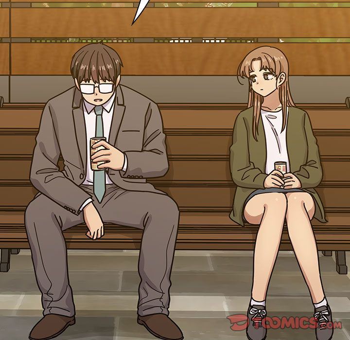 罪与罚:第35话 -罪与罚-无名（第11张）