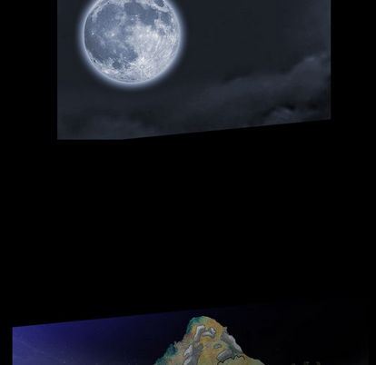 羁绊:第56话 -羁绊-无名（第11张）