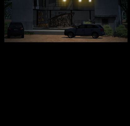 羁绊:第56话 -羁绊-无名（第13张）