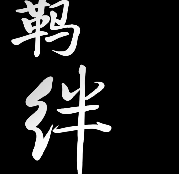 羁绊：12 -羁绊-无名（第5张）