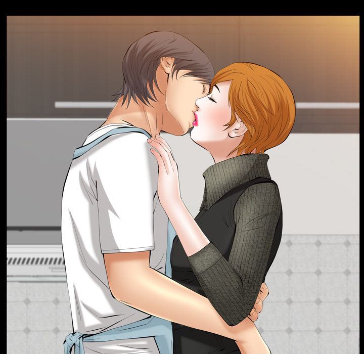 羁绊:第52话 -羁绊-无名（第19张）