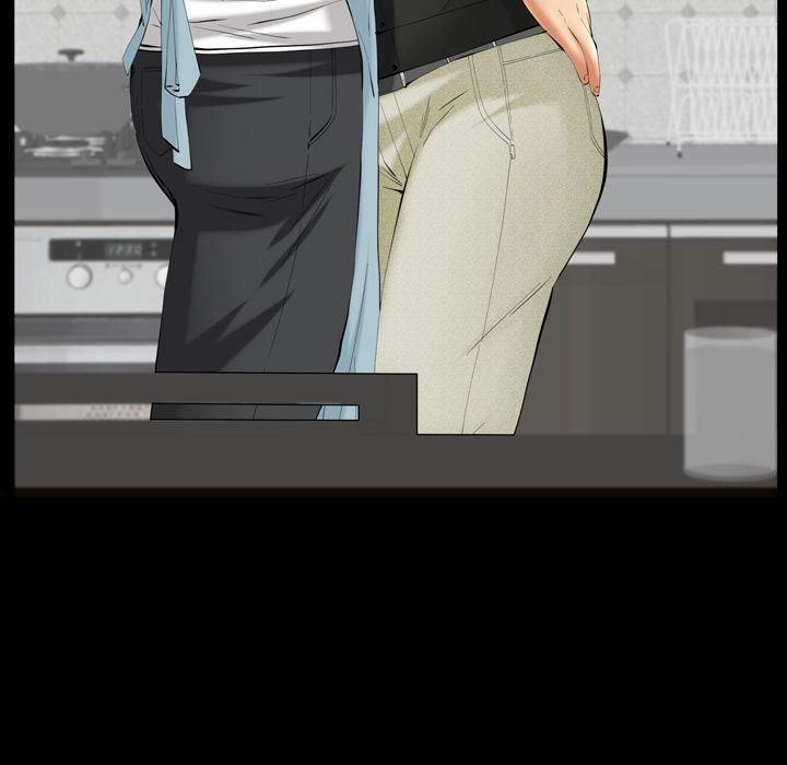 羁绊:第52话 -羁绊-无名（第20张）