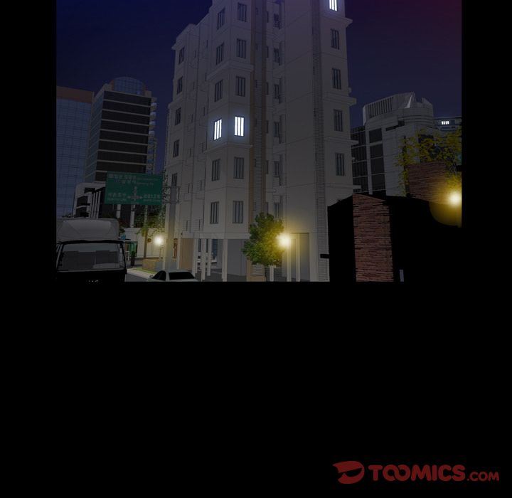 羁绊:第53话 -羁绊-无名（第12张）