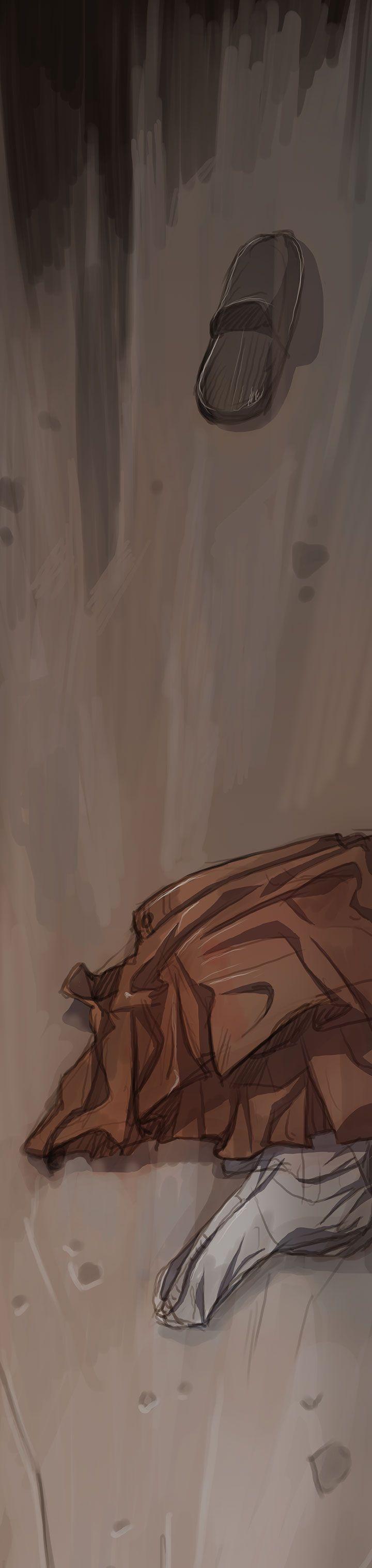 第11话 -姊姊:莲-无名（第7张）