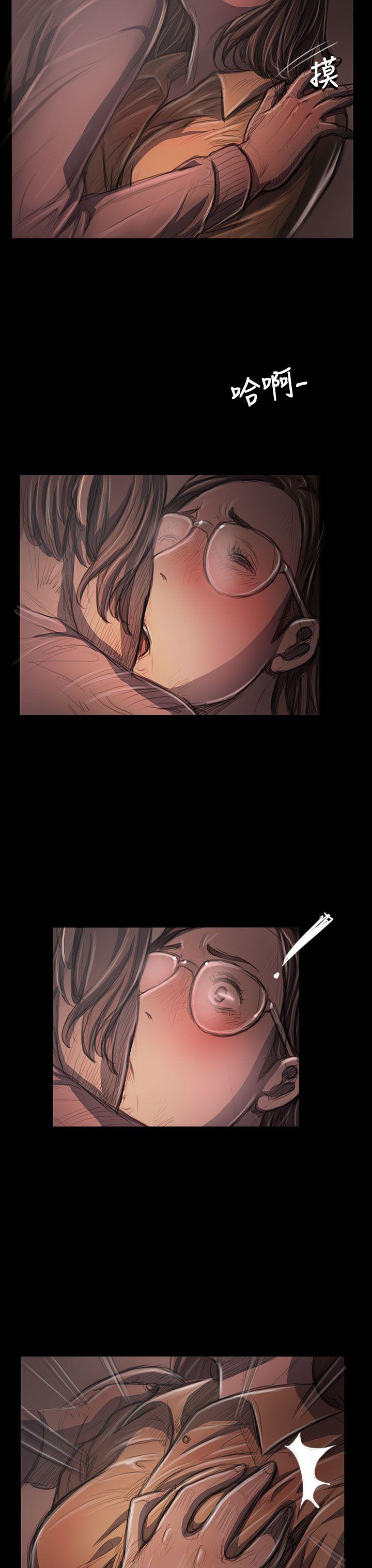 第27话 -姊姊:莲-无名（第23张）