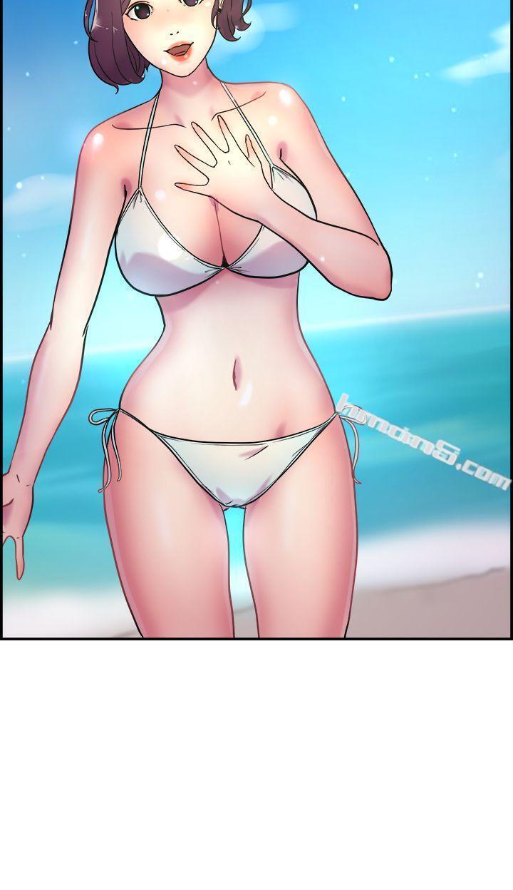 第4话在夏日海边巧遇前女友(上)-前男友前女友(完结)-无名（第12张）