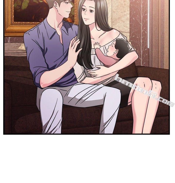 第84话假幸福的离婚夫妻(下)-前男友前女友(完结)-无名（第14张）