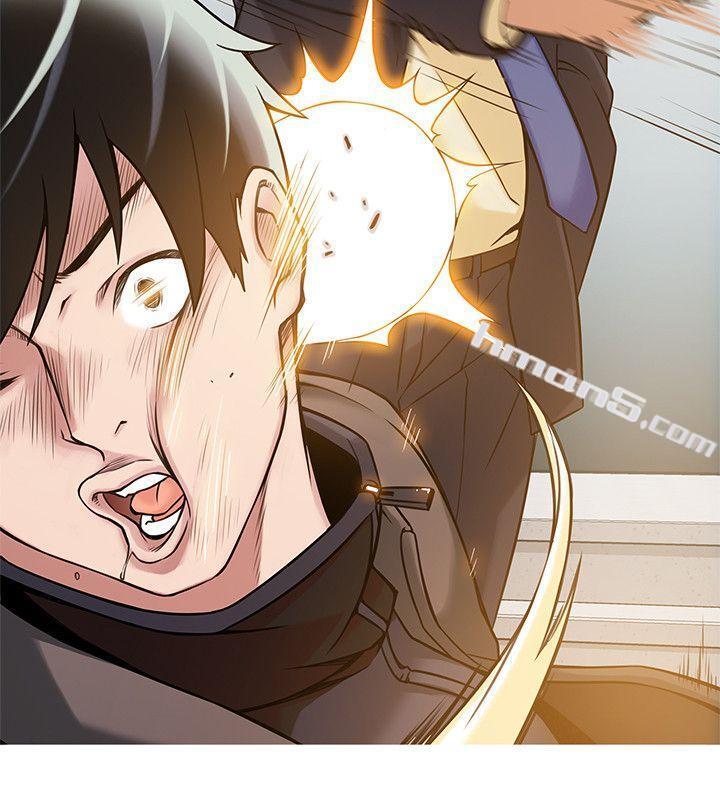 第6话-又找上门的美英组长-弱点-无名（第16张）