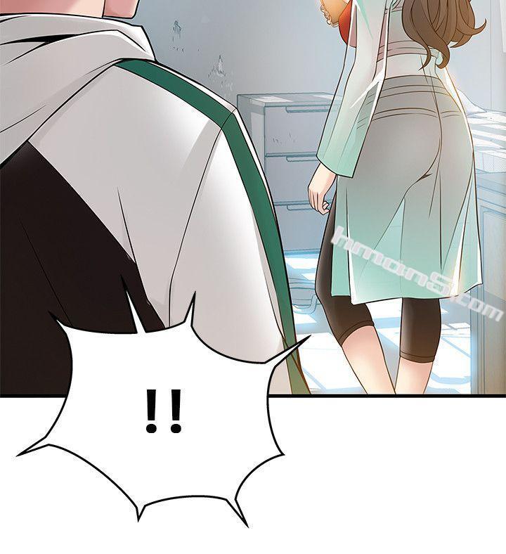 第6话-又找上门的美英组长-弱点-无名（第22张）