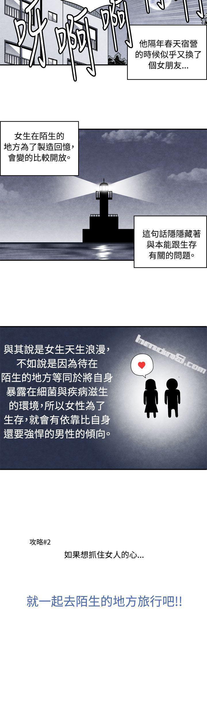 CASE02-2.在陌生地方的悸动-生物学的女性攻略法-无名（第11张）