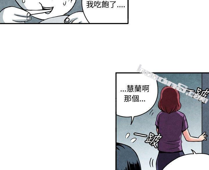 CASE06-1.色情狂&窥淫症少女-生物学的女性攻略法-无名（第6张）