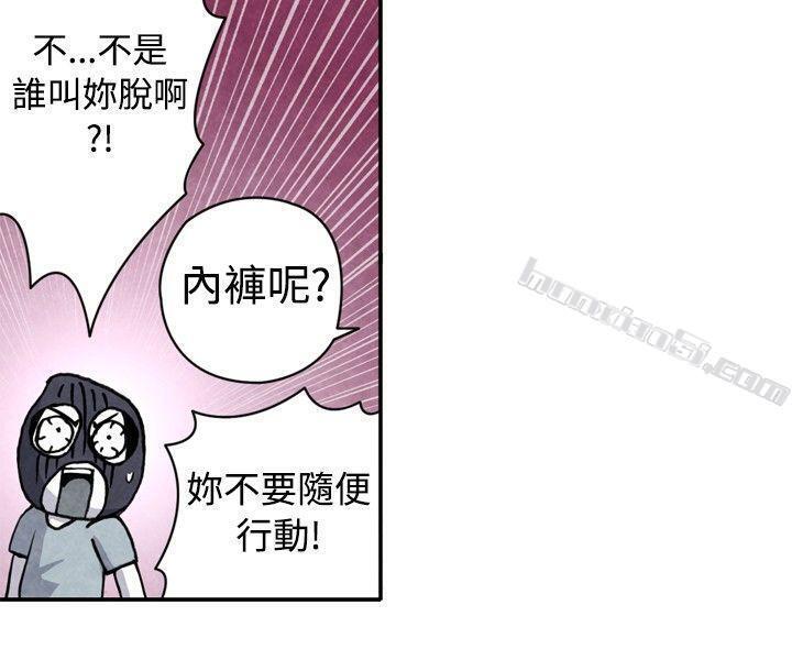 CASE06-1.色情狂&窥淫症少女-生物学的女性攻略法-无名（第10张）