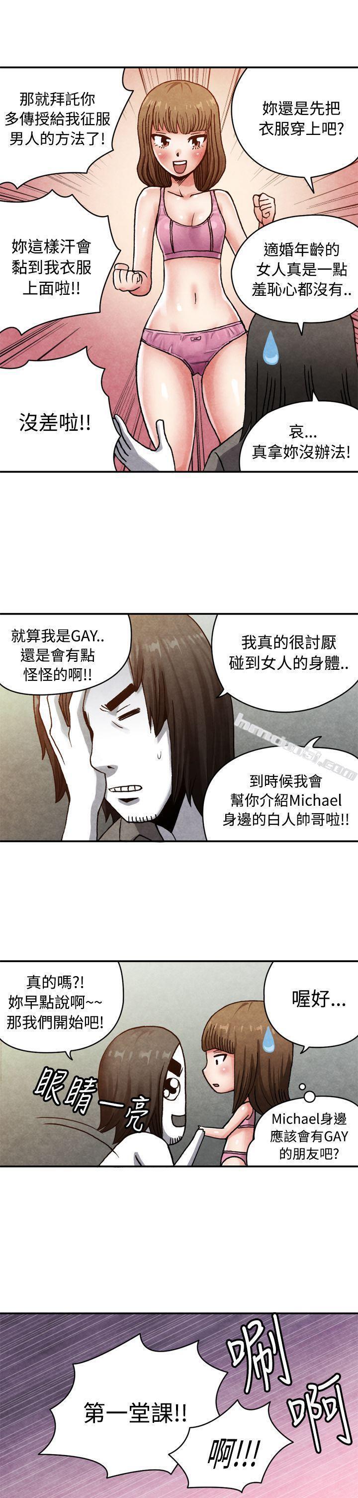 CASE13-1.GAY邻居的性爱教学-生物学的女性攻略法-无名（第7张）