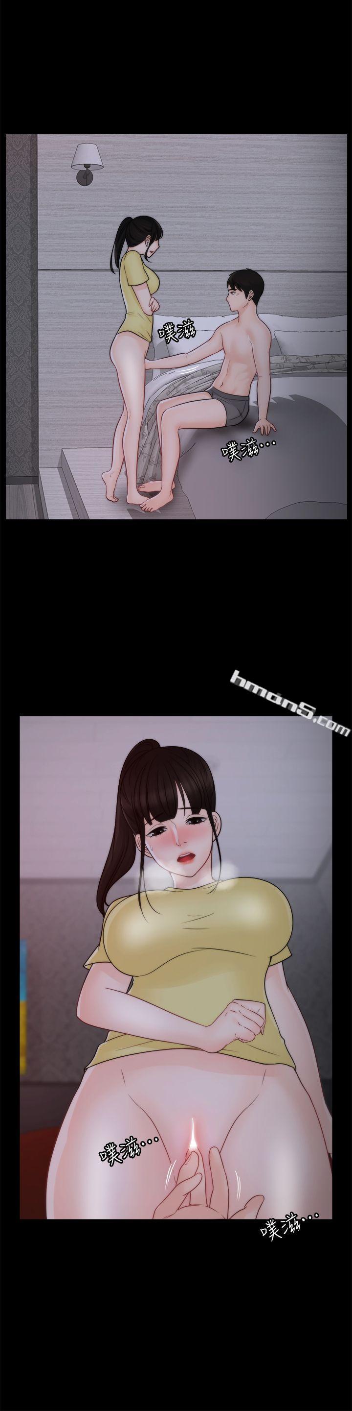 第49话-你跟姐姐是什么关係?-偷偷爱-无名（第12张）