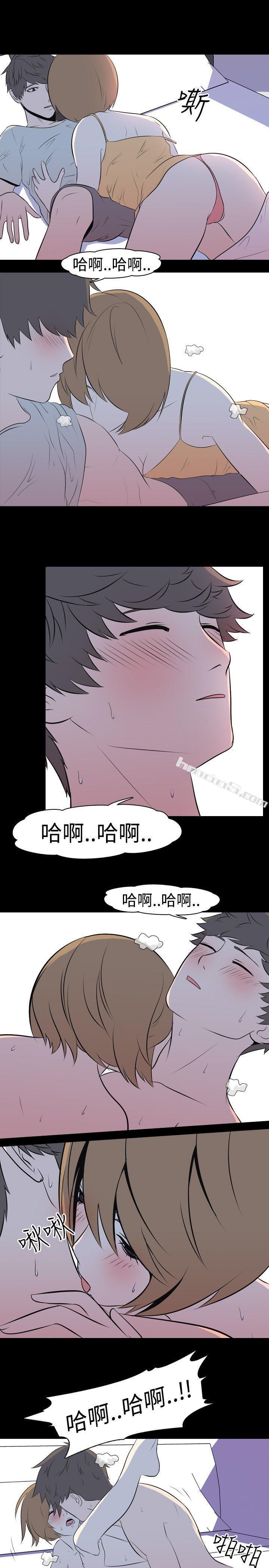 第41话-外遇(下)-我的色色夜说-无名（第4张）