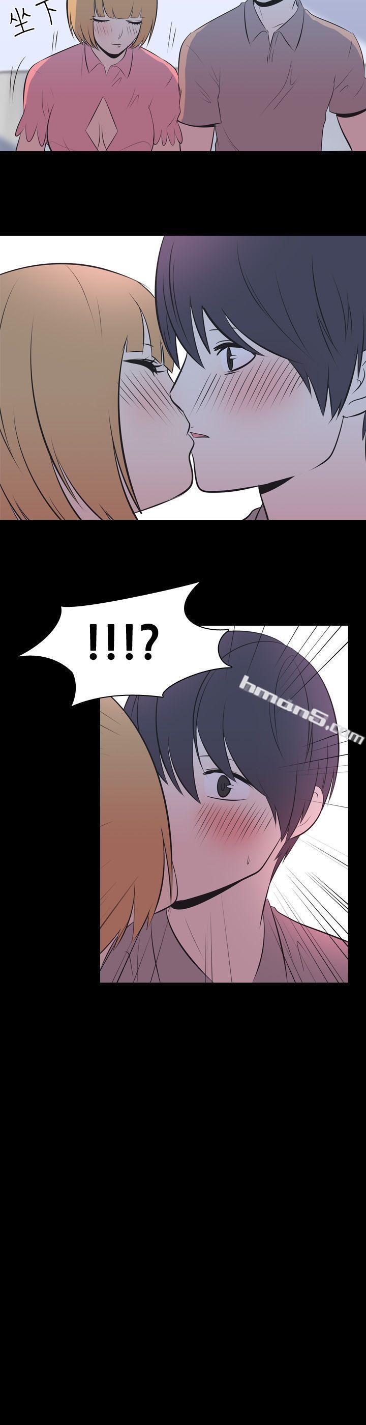 第50话-初恋(下)-我的色色夜说-无名（第9张）