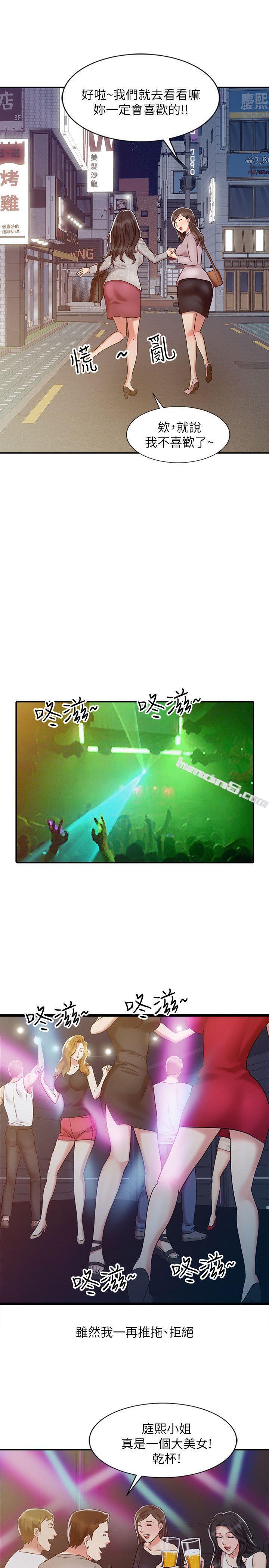第15话-发情的护士-销魂之手-无名（第1张）
