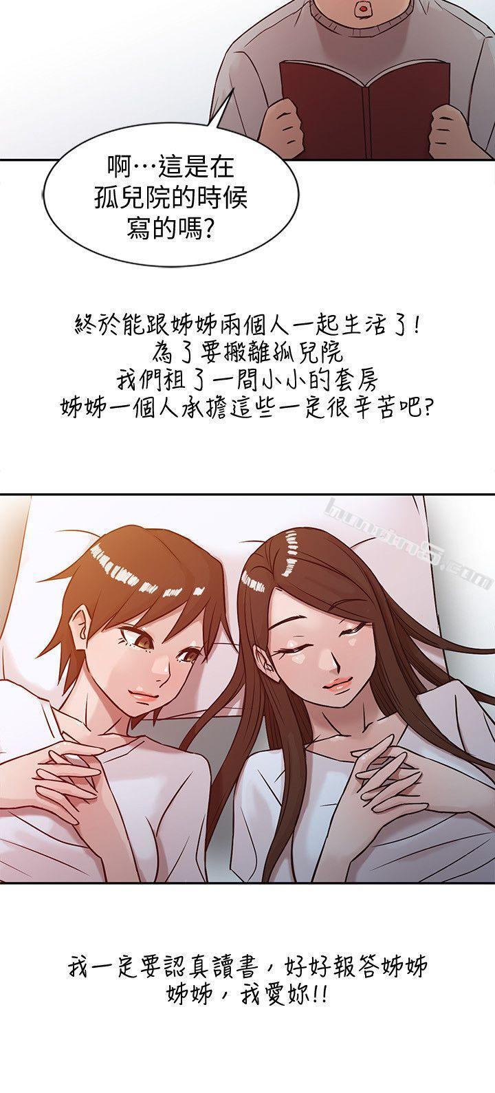 第5话-小姨子的日记-驯服小姨子-无名（第22张）