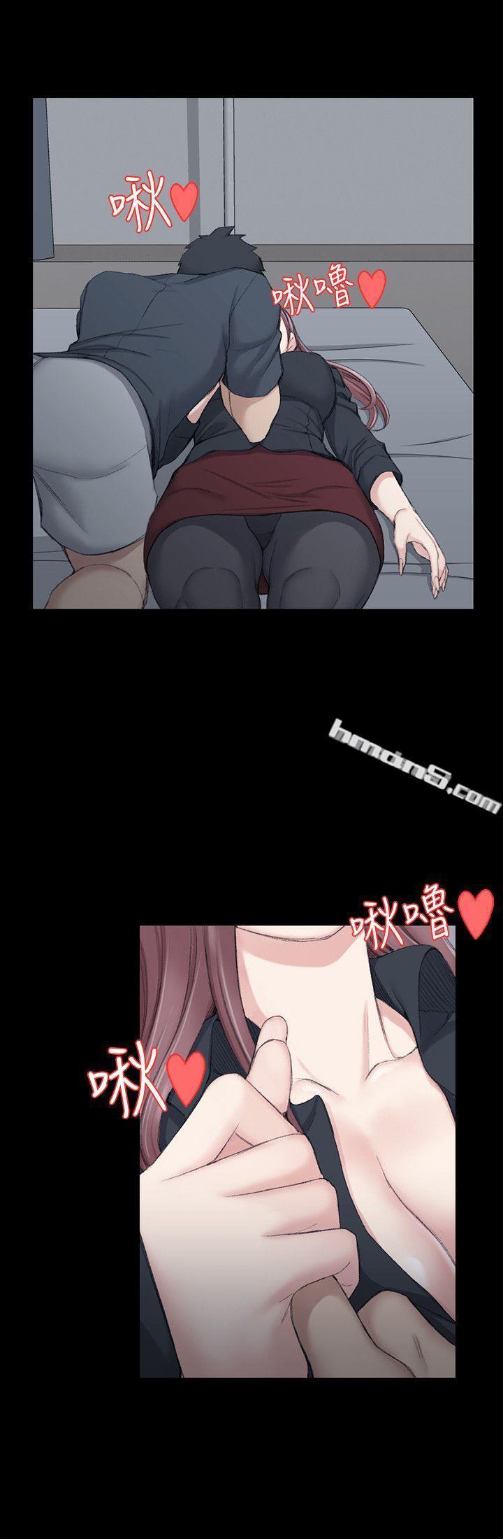 第45话-冲击与颤慄的凌晨五点-淫新小套房-无名（第8张）