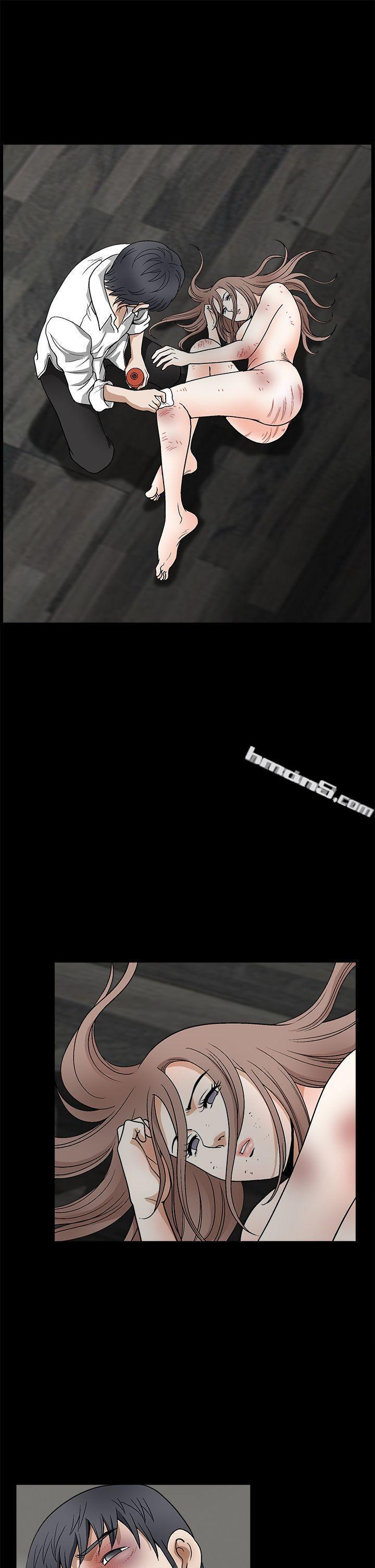 第2季第10话-诱惑(完结)-无名（第32张）