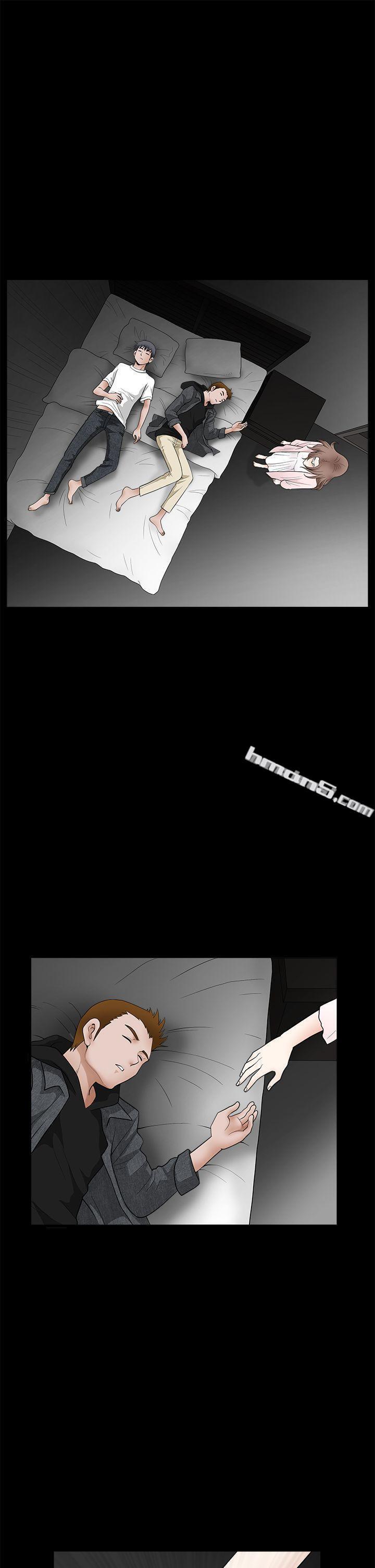 第2季第26话-诱惑(完结)-无名（第6张）