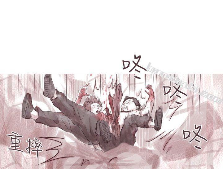 幽灵第5话-残存-无名（第19张）