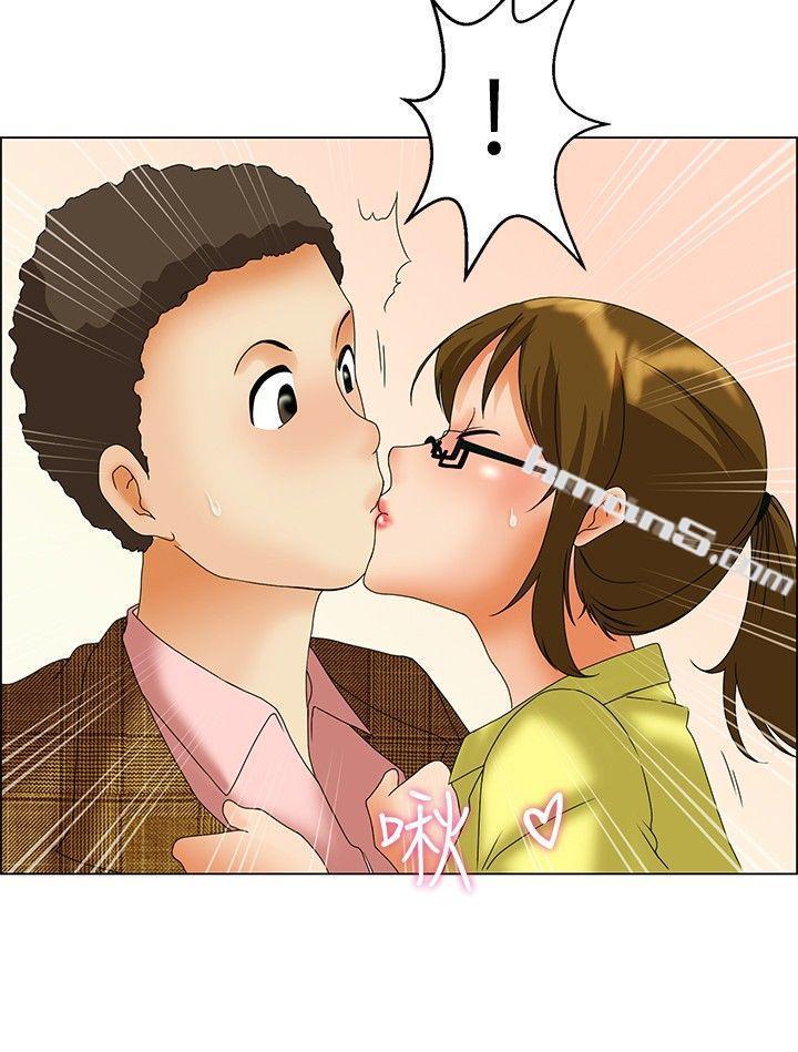 第45话朴主任的火热奇袭(上)-今天,加班好咩?-无名（第11张）