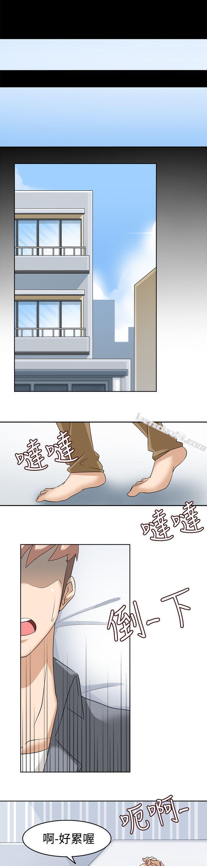 第15话-军人的诱惑-无名（第9张）