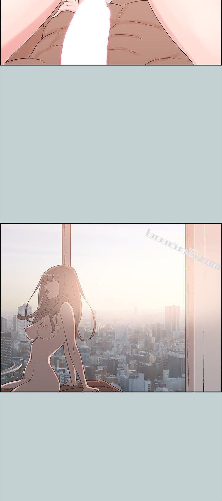 第77话-这是一部成人漫画-适合劈腿的好日子-无名（第12张）