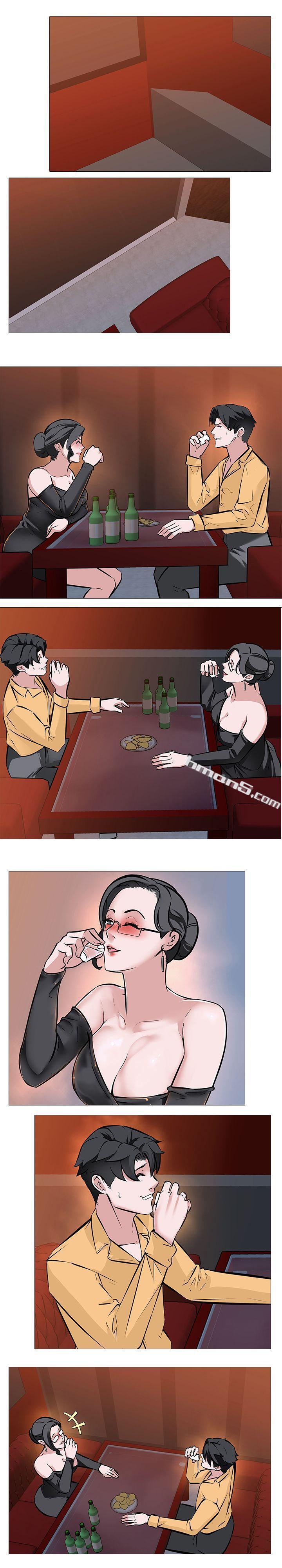 第8话-白组长的慾火-虐妻游戏-无名（第13张）