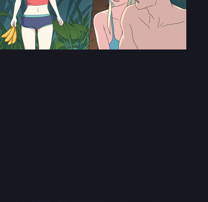 15少女漂流记：23 -15少女漂流记-无名（第13张）