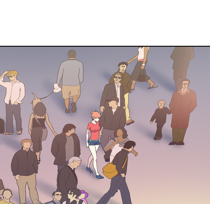 15少女漂流记：47 -15少女漂流记-无名（第17张）