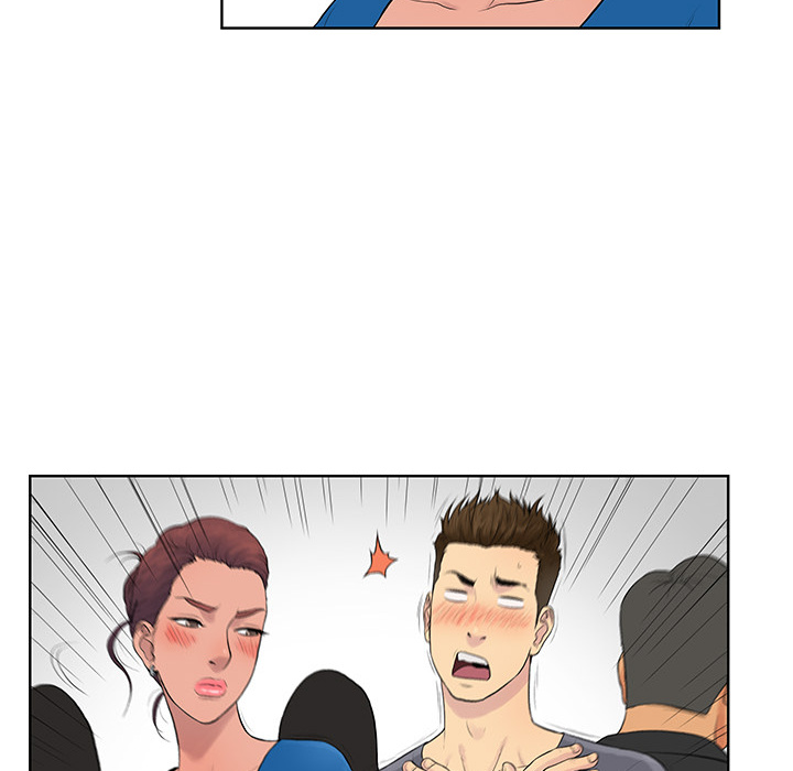 被女神环绕的男人：2 -被女神环绕的男人-无名（第19张）